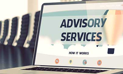 咨詢(xún)服務(wù)