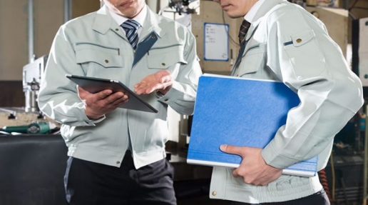 長期·中期·短期生產(chǎn)計劃