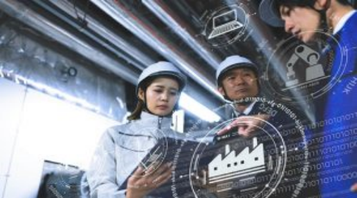 事例與可視化生產(chǎn)計劃系統(tǒng)的導入~電子零部件工廠篇~