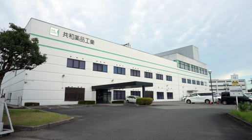 案例|共和藥品工業(yè)株式會社（醫(yī)用藥品）導入案例分享！
